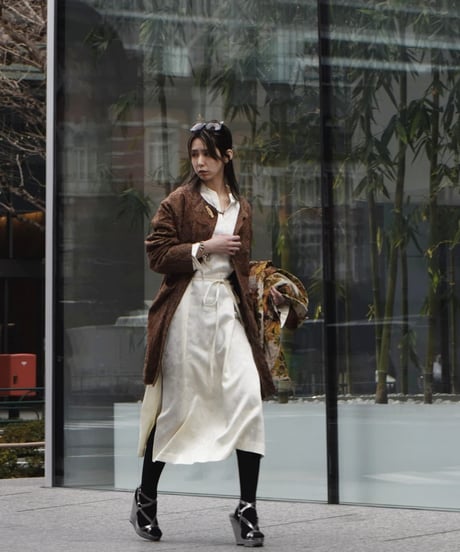 Hankes "Edwardian onepiece"