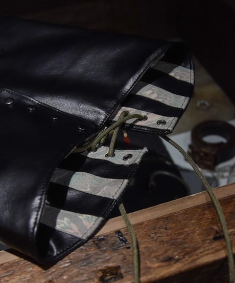 Hankes "Corset"