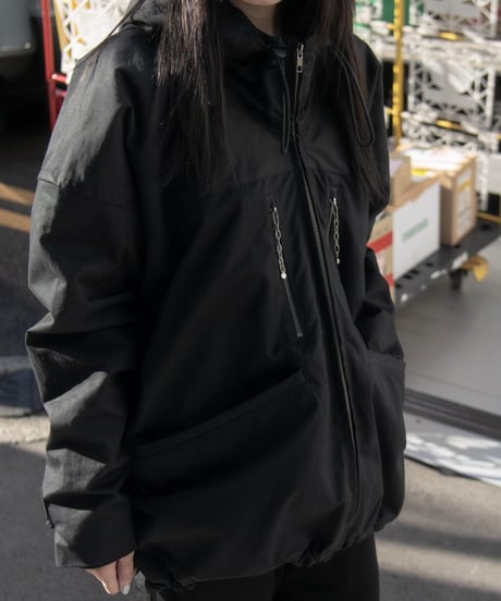 Northernislands "Mountain parka"