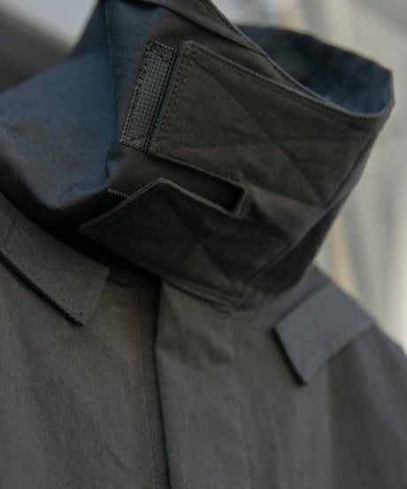 Northernislands "Tech pullover"