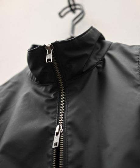 JFR "I.A cyborg vest" Gore tex.