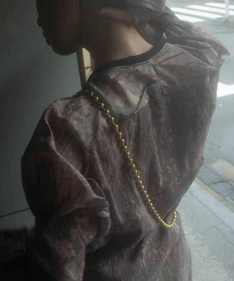 Hankes × WILDFRÄULEIN "+- 8"
