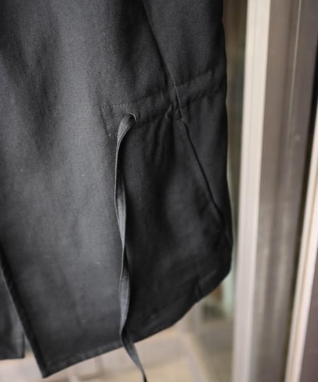 Hankes "Over vest"