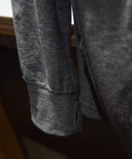 WILDFRÄULEIN "Henryneck cutsew cardigan"
