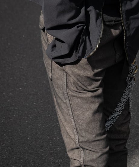WILDFRÄULEIN "Tite printed pants"