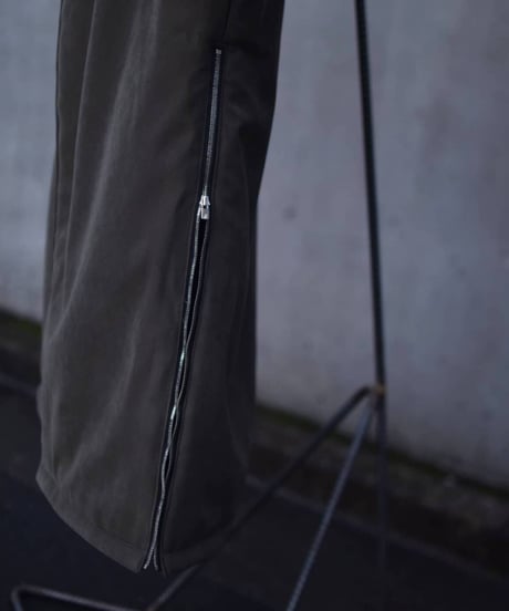 JFR "All in one down coat"
