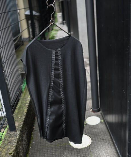 JFR "Back bone tank type-Ⅱ"