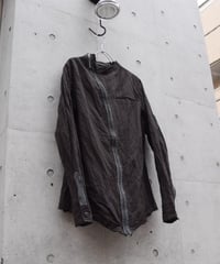 WILDFRÄULEIN "Metal shirt"