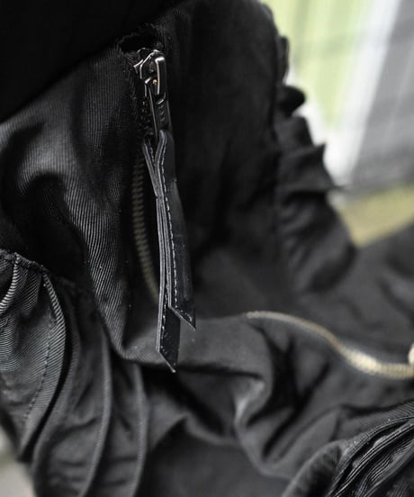 JFR "D.A.M shoulder bag"