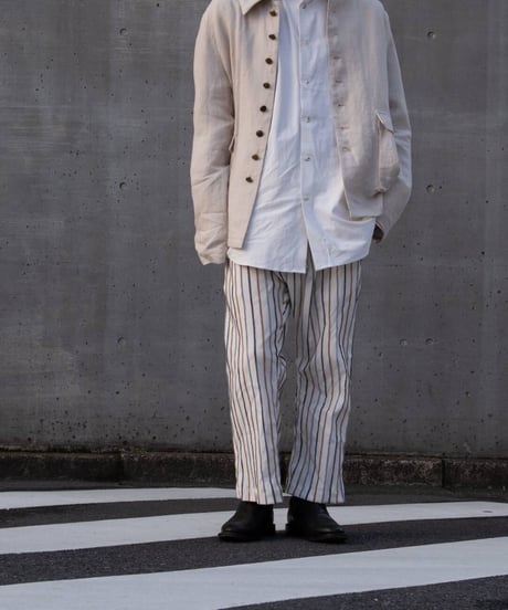 Hankes "Budou bottom"