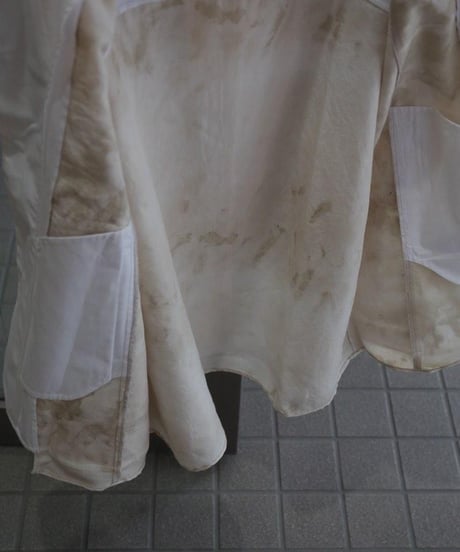 Hankes "Western shirt type - Ⅱ" 0-1