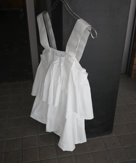 WILDFRÄULEIN "Valéry camisole"