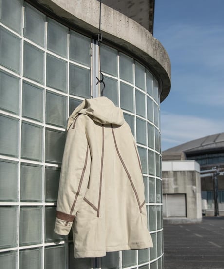 WILDFRÄULEIN "Mouton type - I"