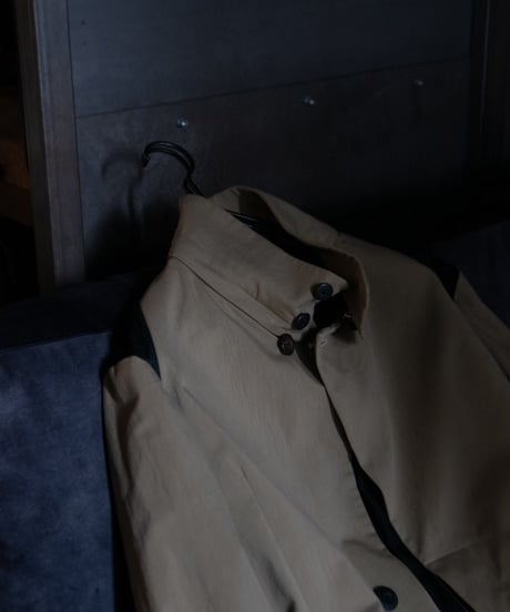 WILDFRÄULEIN "Royalty tech chester coat"