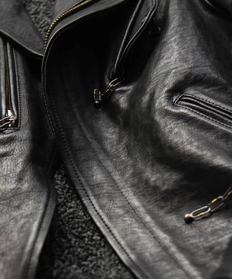 JFR "Riders jacket"