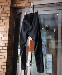JFR "Three-d slacks pants"