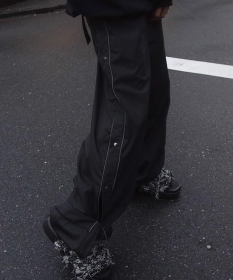 JFR "Ready tech big bottom" C/N ver.