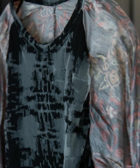 Hankes × WILDFRÄULEIN "+- 8"