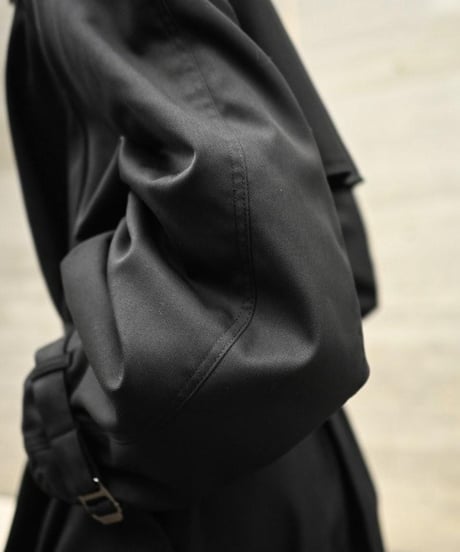 WILDFRÄULEIN "Trench coat"