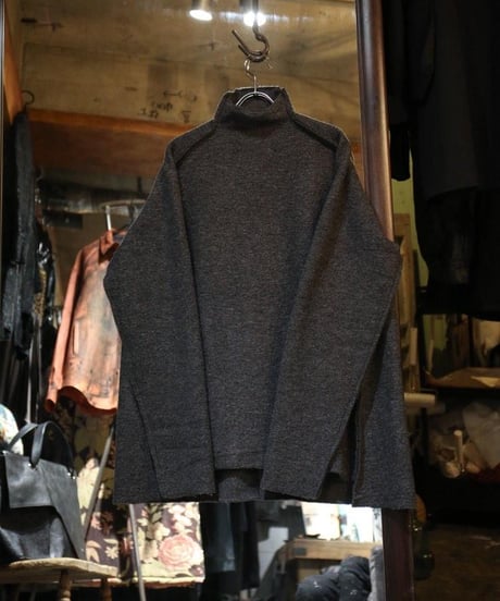 JFR "Typical confirm knit" 3variations.
