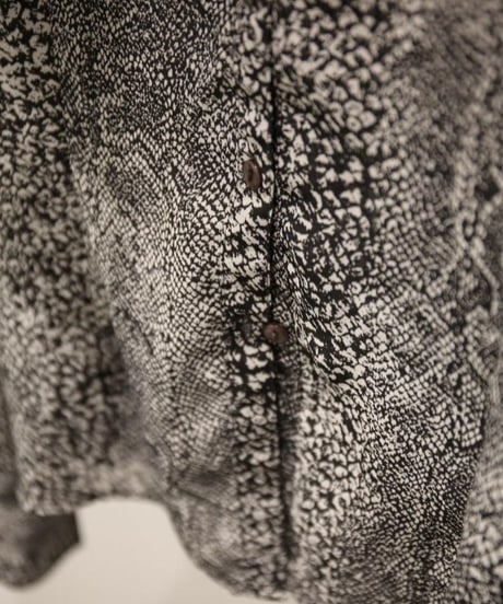 JFR "Python printed rude shirt"