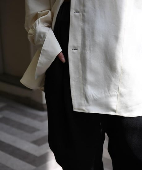 WILDFRÄULEIN "Roylty shirt type-Ⅱ"