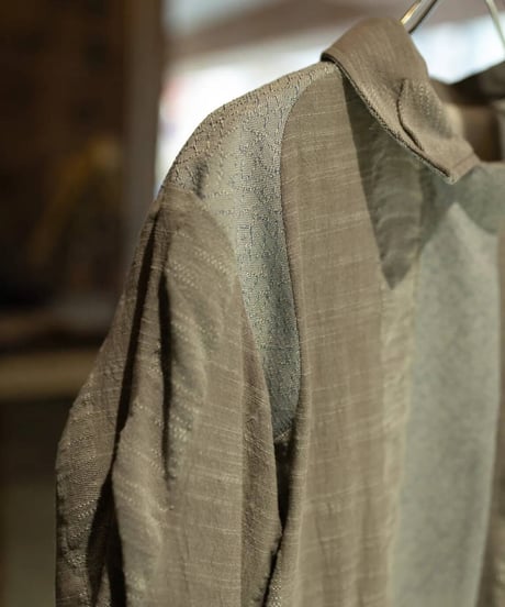 Hankes "Sharring coat"