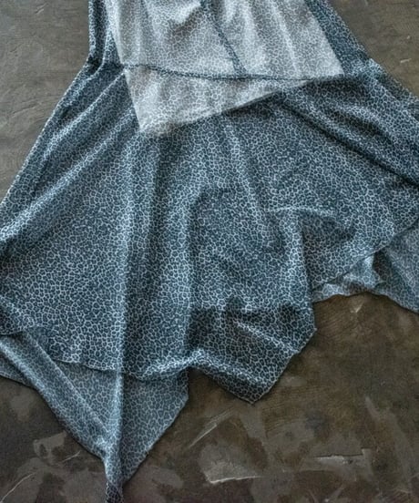 Hankes "Hautecouture onepiece" 5ver.