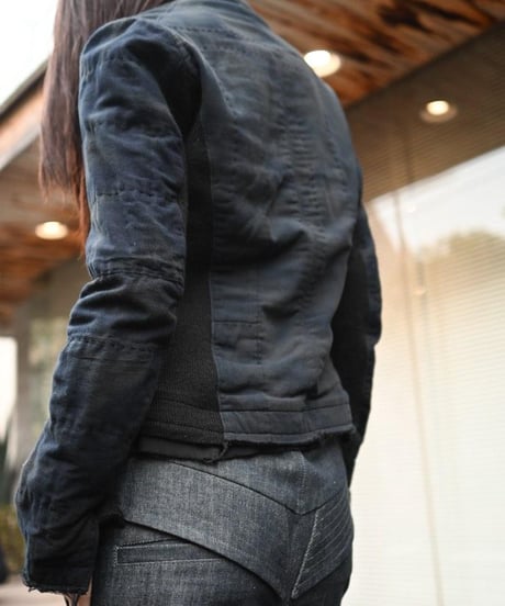 JFR "Ladie riders jacket"