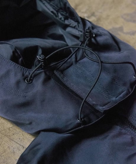 WILDFRÄULEIN "D.A.M tech hoodie"
