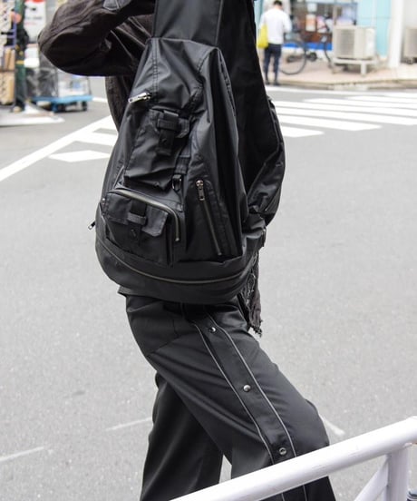 JFR "Messenger bag" GORE-TEX.