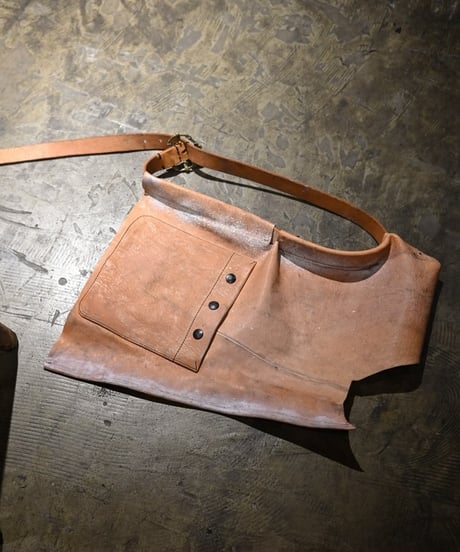 WILDFRÄULEIN "Waist bag" Type - Ⅱ.
