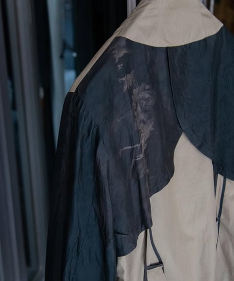 WILDFRÄULEIN "Tailored jacket type-Ⅱ"