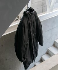 JFR "Bench down coat"