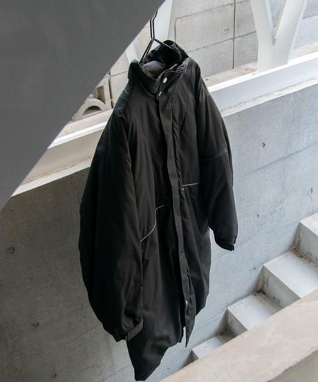 JFR "Bench down coat"