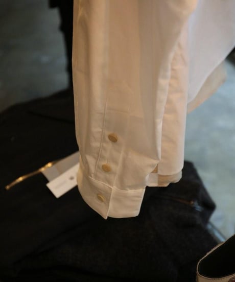 Hankes "Western shirt type - Ⅱ" 0-2