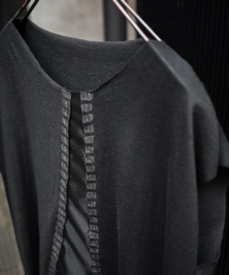 JFR "Back bone tank type-Ⅱ"