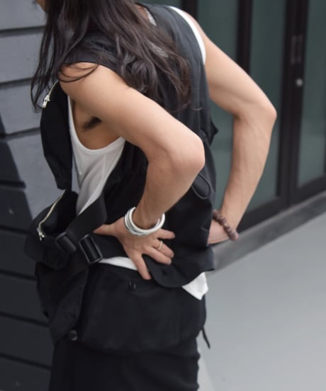 WILDFRÄULEIN "G-I vest"