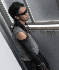 JFR "Addiction wild" Black.