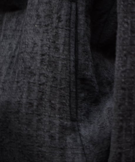 JFR Archives "District "F" chester coat"