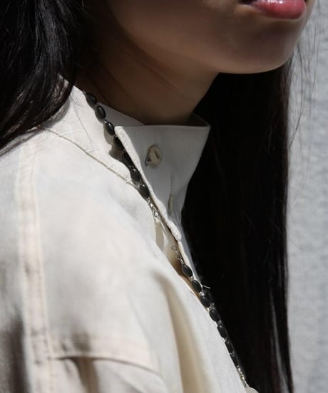 WILDFRÄULEIN "Roylty shirt type-Ⅱ"