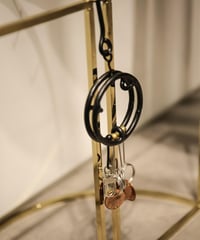 ferric "Gaoler keychain"