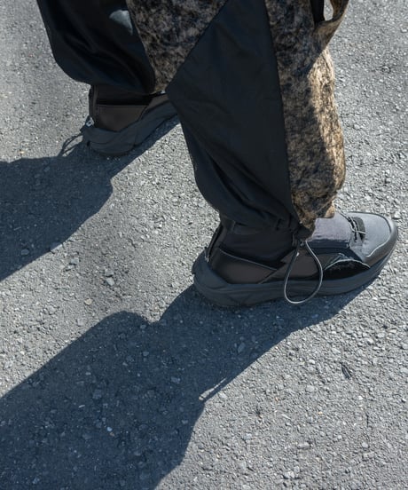 JFR "4way corve technology pants" Tiger ver.