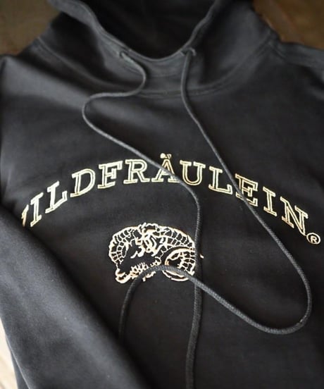 WILDFRÄULEIN "Original sweat shirt"