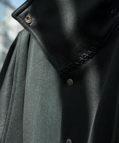 WILDFRÄULEIN "Dash coat（999）"