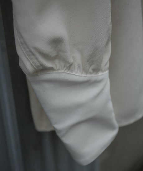 WILDFRÄULEIN "Roylty shirt type-Ⅱ"