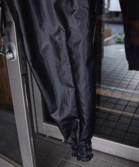 JFR "Tech cargo pants" Laminate ver.