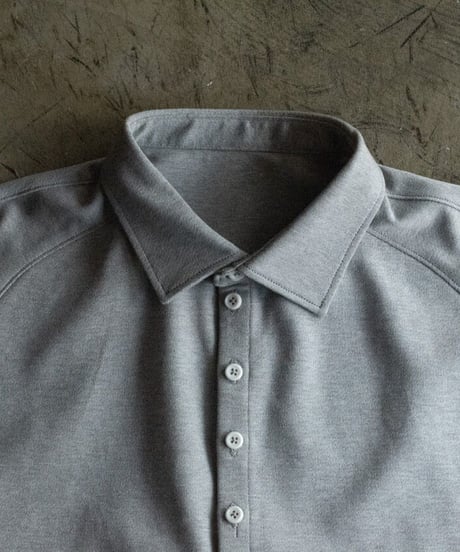 NorthernIslands "Half sleeves shirts"
