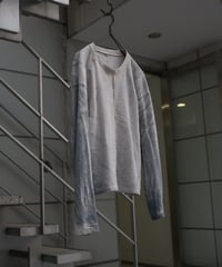JFR "Sheed type-Ⅰ" The concrete wall.