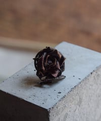 Ferric "Iron rose master pin"